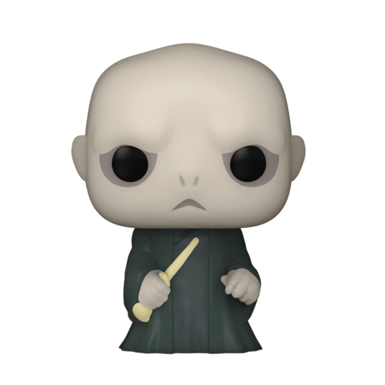 Funko Bitty Pop! Harry Potter Mini Collectible Toys - Lord Voldemort, Draco Malfoy, Bellatrix Lestrange & Mystery Chase Figure (Styles May Vary) 4-Pack