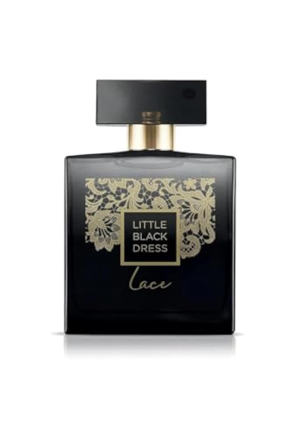 AVON Little Lace Dress Eau de Parfum Spray, 50 ml