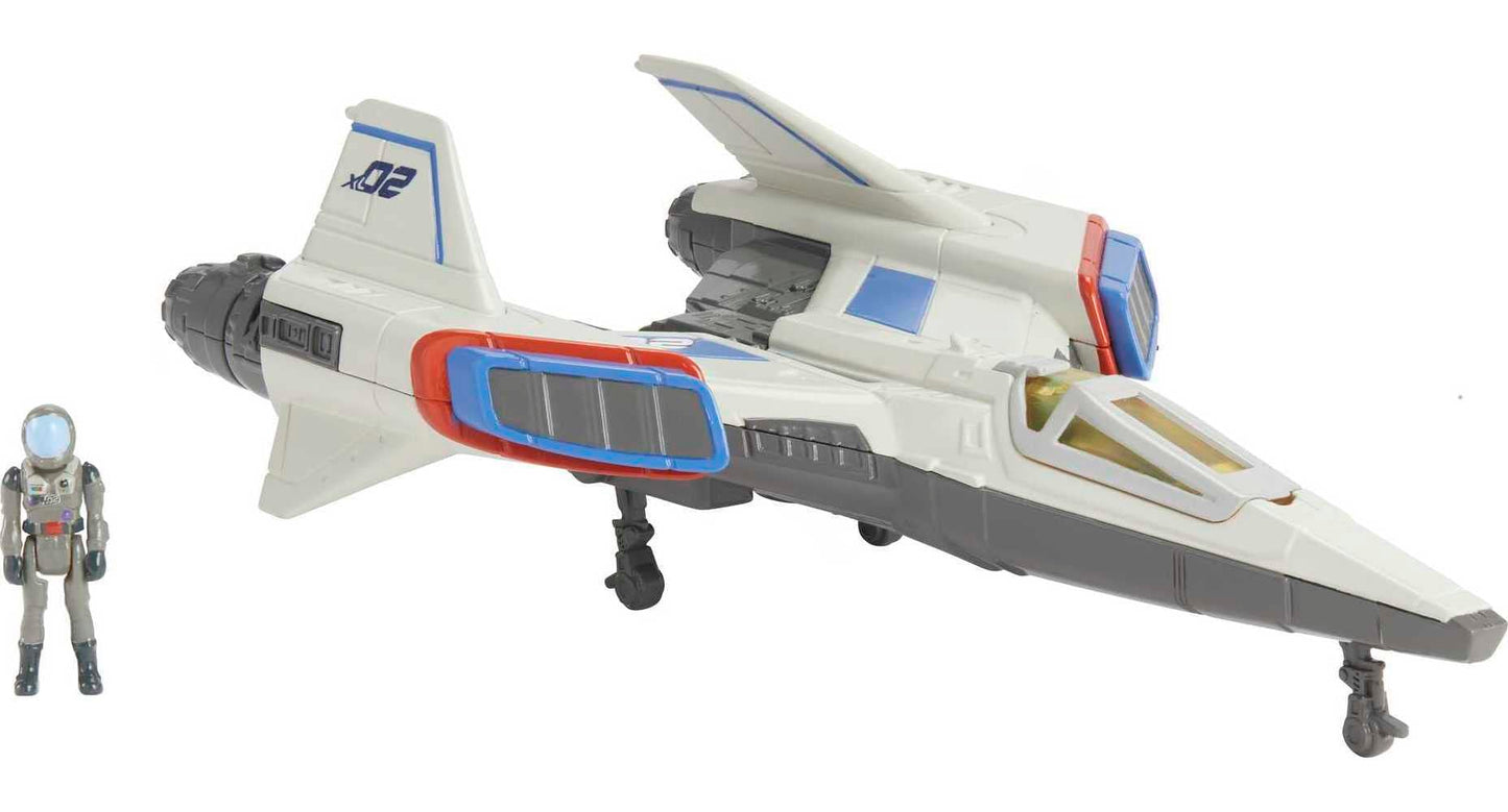 Mattel - Disney Toy, Multicolor (HHJ97)