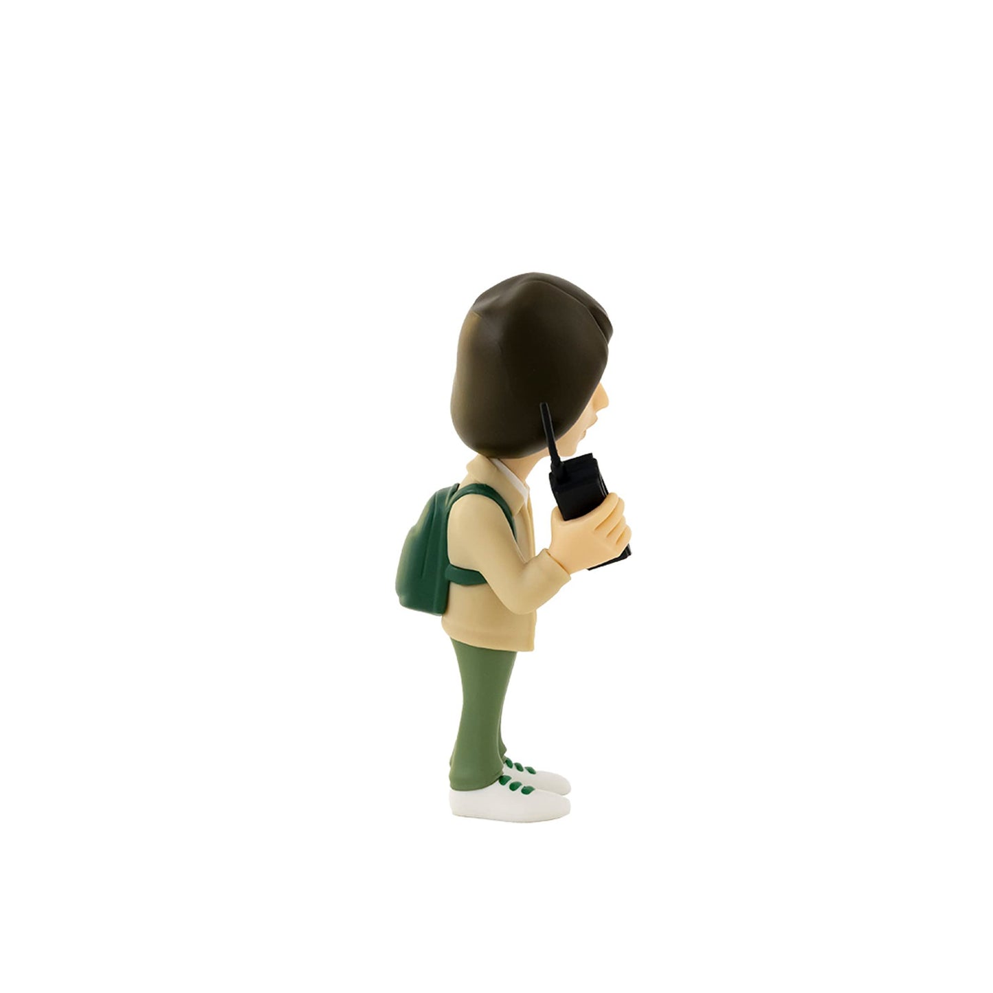 MINIX Bandai Stranger Things Mike Model | Collectable Mike Stranger Things Figure | Bandai Stranger Things Merchandise Range | Stranger Things Figures Make Great Stranger Things Gifts