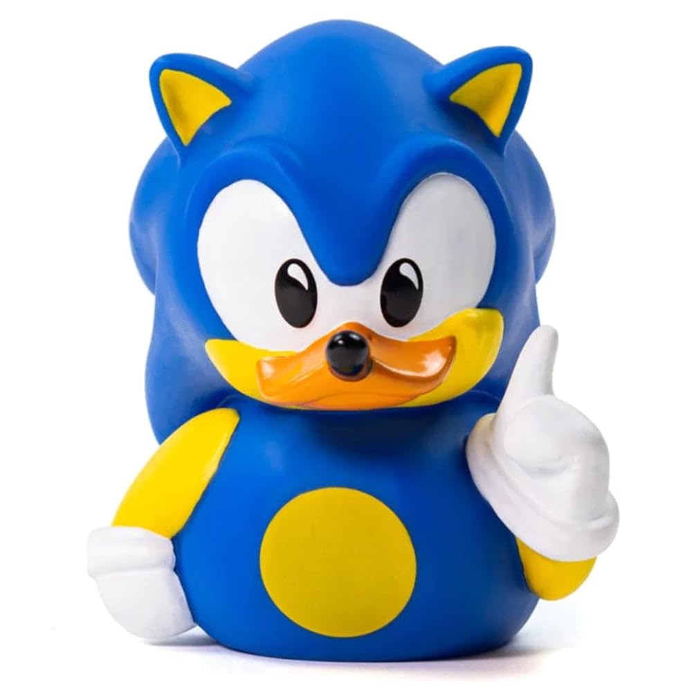 TUBBZ Boxed Edition