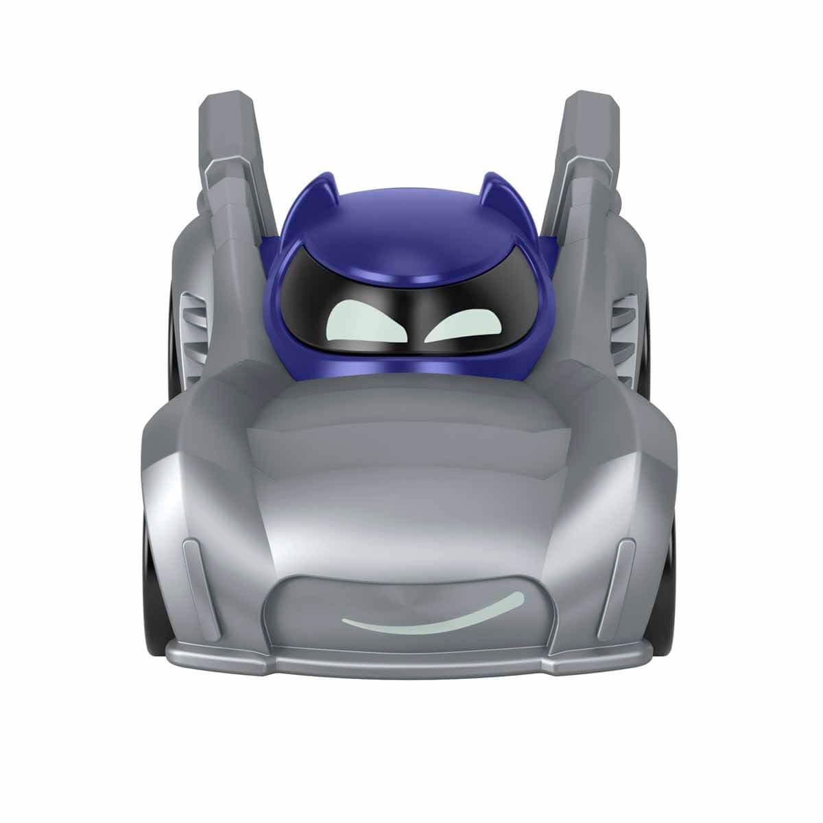 Fisher-Price DC Batwheels Armored Bam The Batmobile 1:55 Scale Vehicle