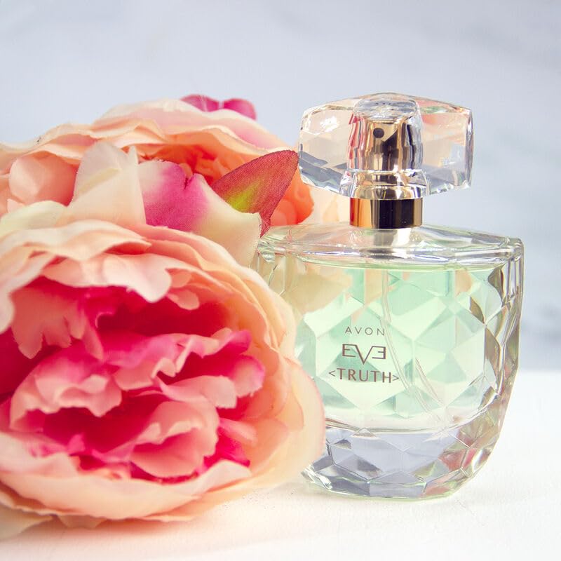 Avon Eve Truth Eau De Parfum 50ml