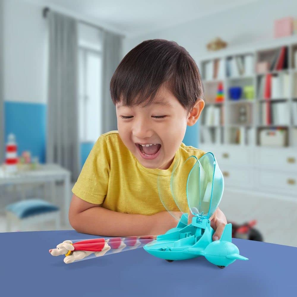 Fisher-Price DC League of Super-Pets Super Launch - Krypto