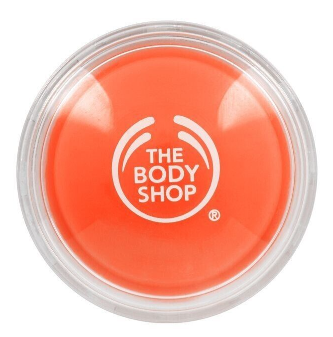 NEW!!! The Body Shop Fragrance Dome Pomegranate & Red Berries 4.5 g