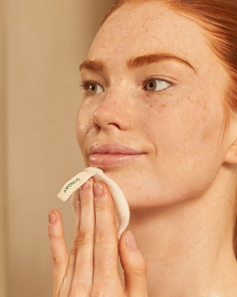 NEW!!! The Body Shop Aloe calming cream cleanser 250ml