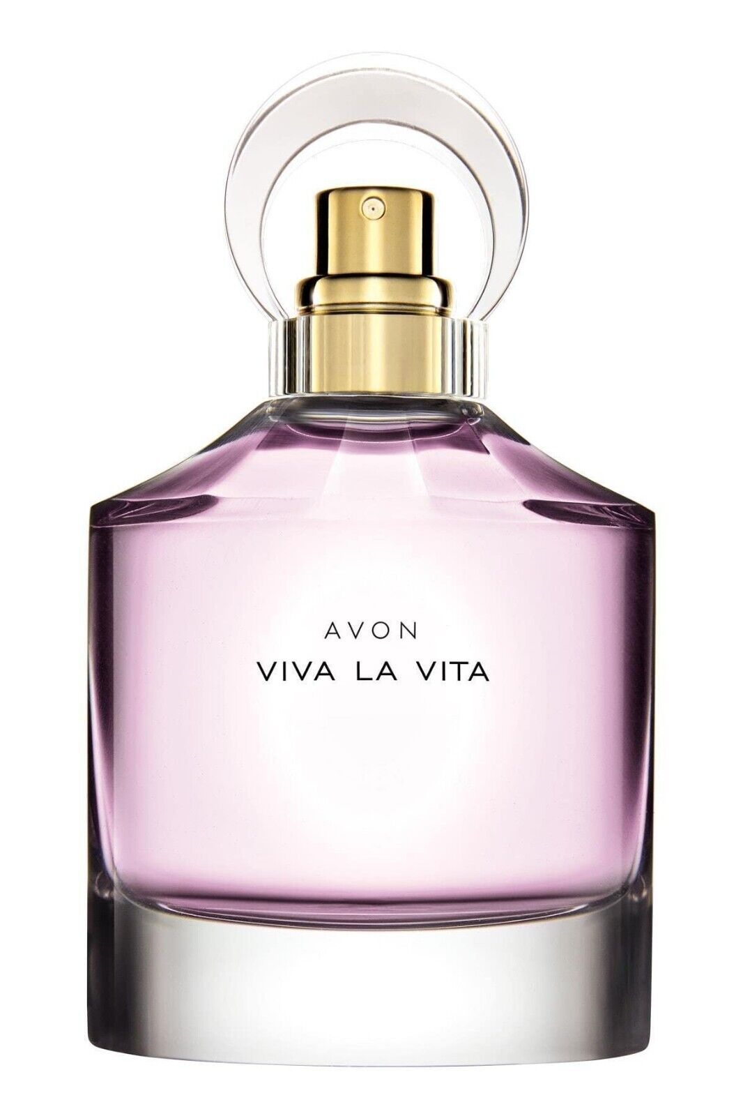 Avon Viva La Vita Eau De Parfum EDP 50ml Fragrance Perfume 50ml