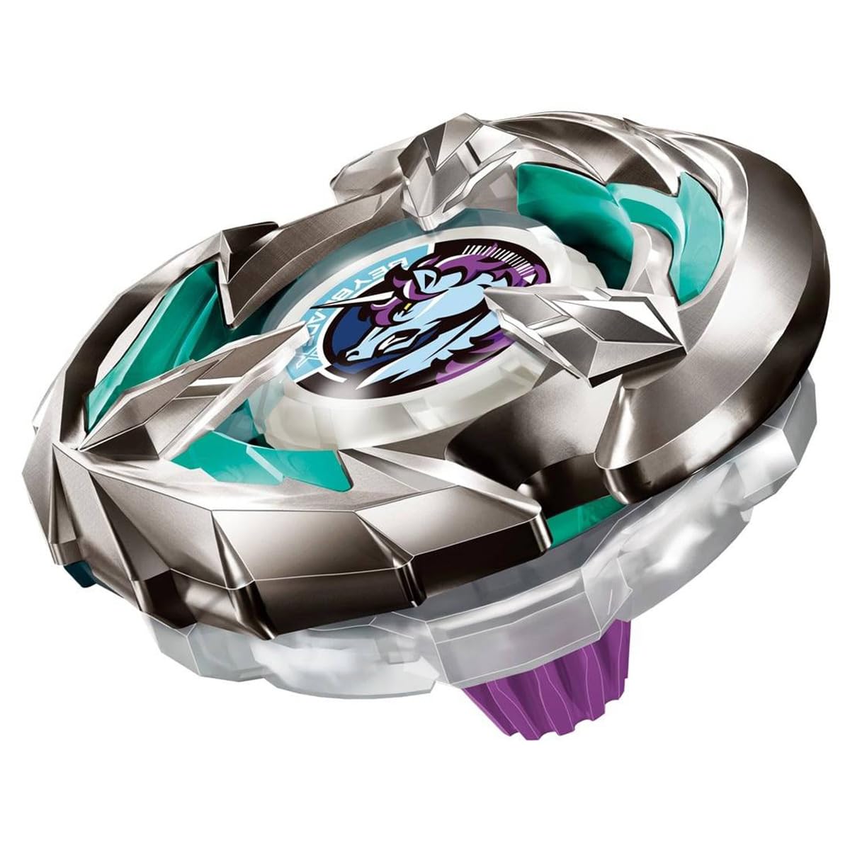 Beyblade X Sting Unicorn 5-60GP Top Booster Pack Set