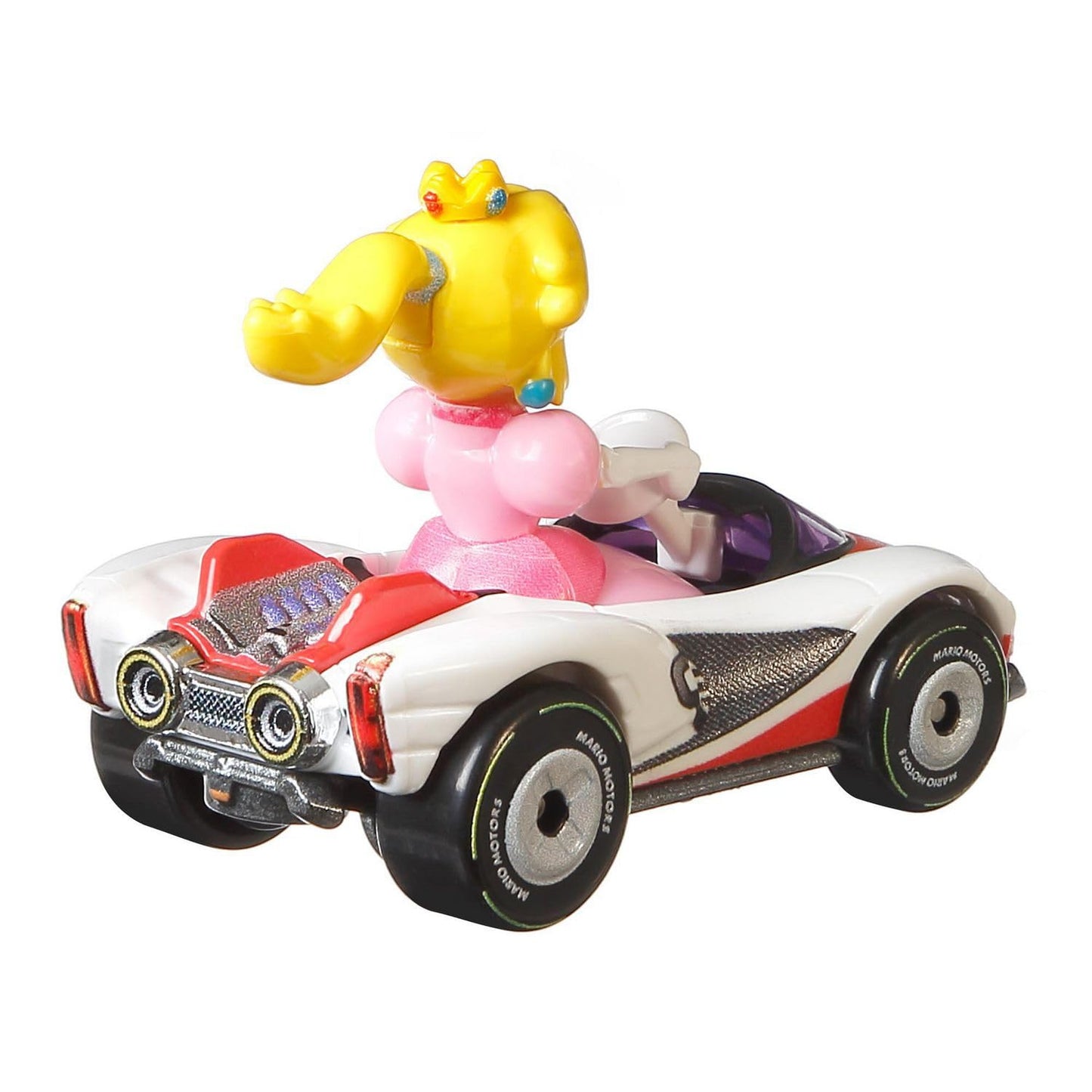 Hot Wheels GJH58 Hotwheels, Multicoloured