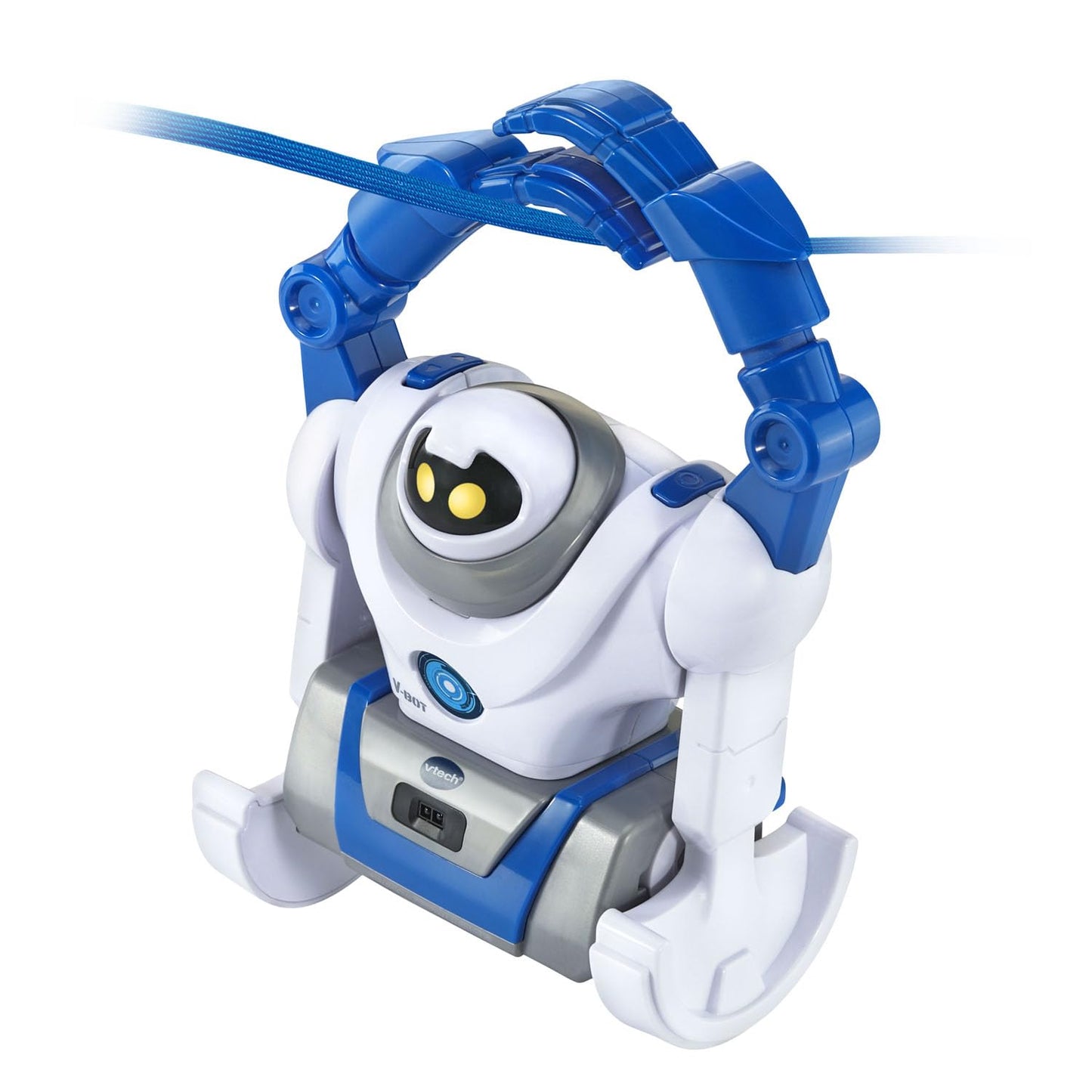 VTech Make-a-Bot, 5-in-1, Learning and Education Toy for Kid