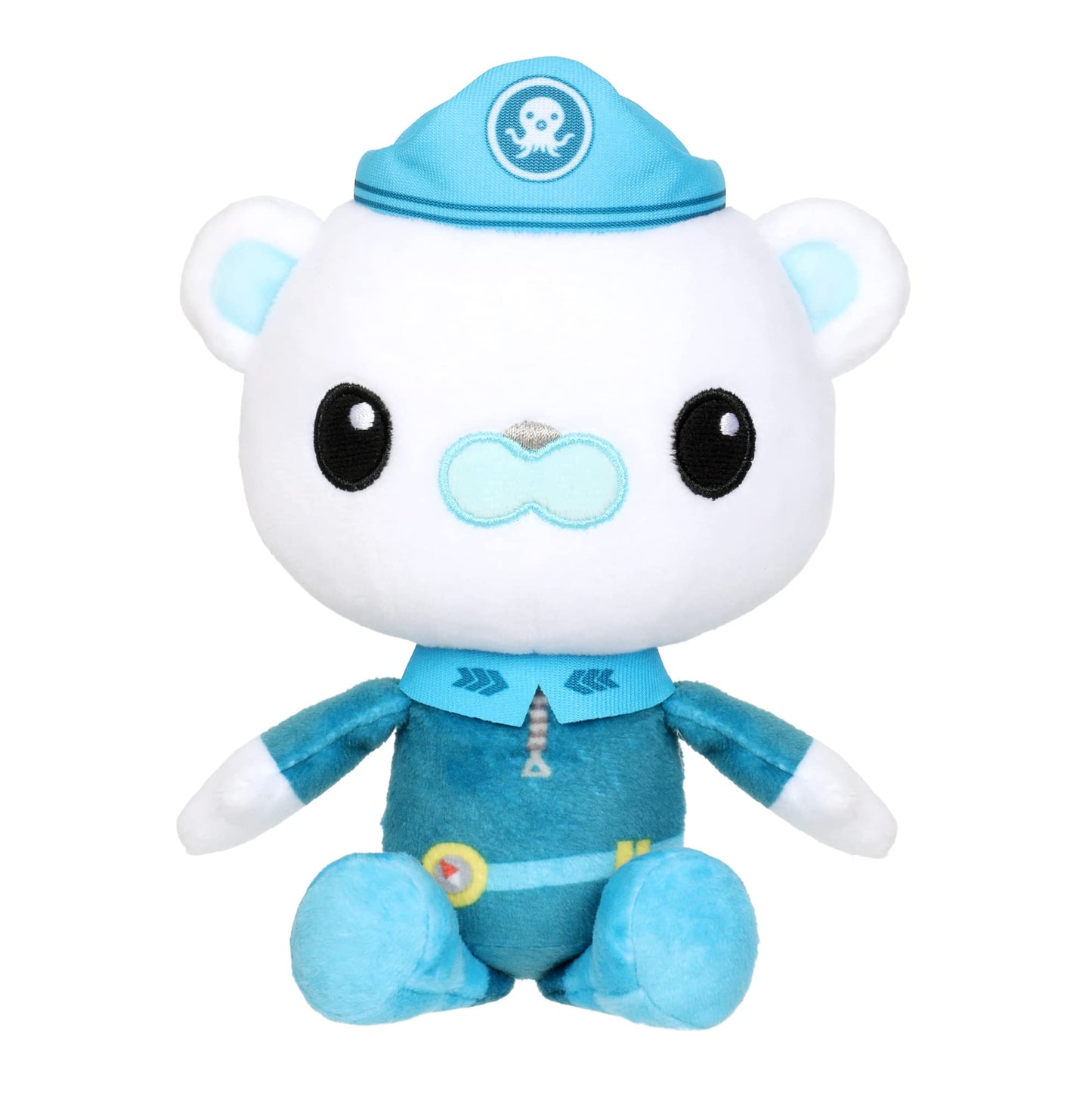 Octonauts Above & Beyond Plush