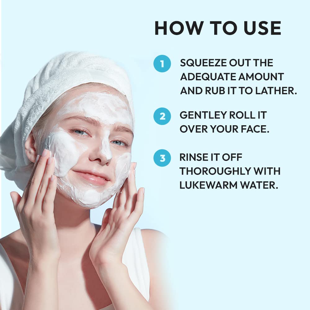 Etude House Baking Powder Cleanser