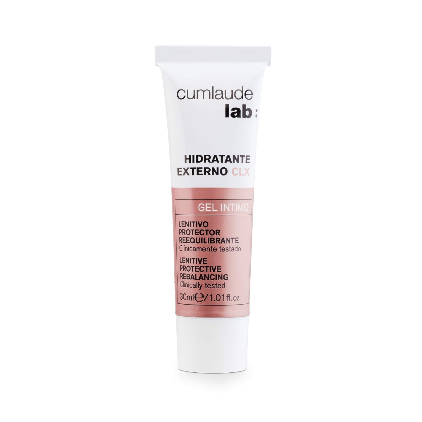 CLX CUMLAUDE EXTERNAL MOISTURE GEL 30 ML