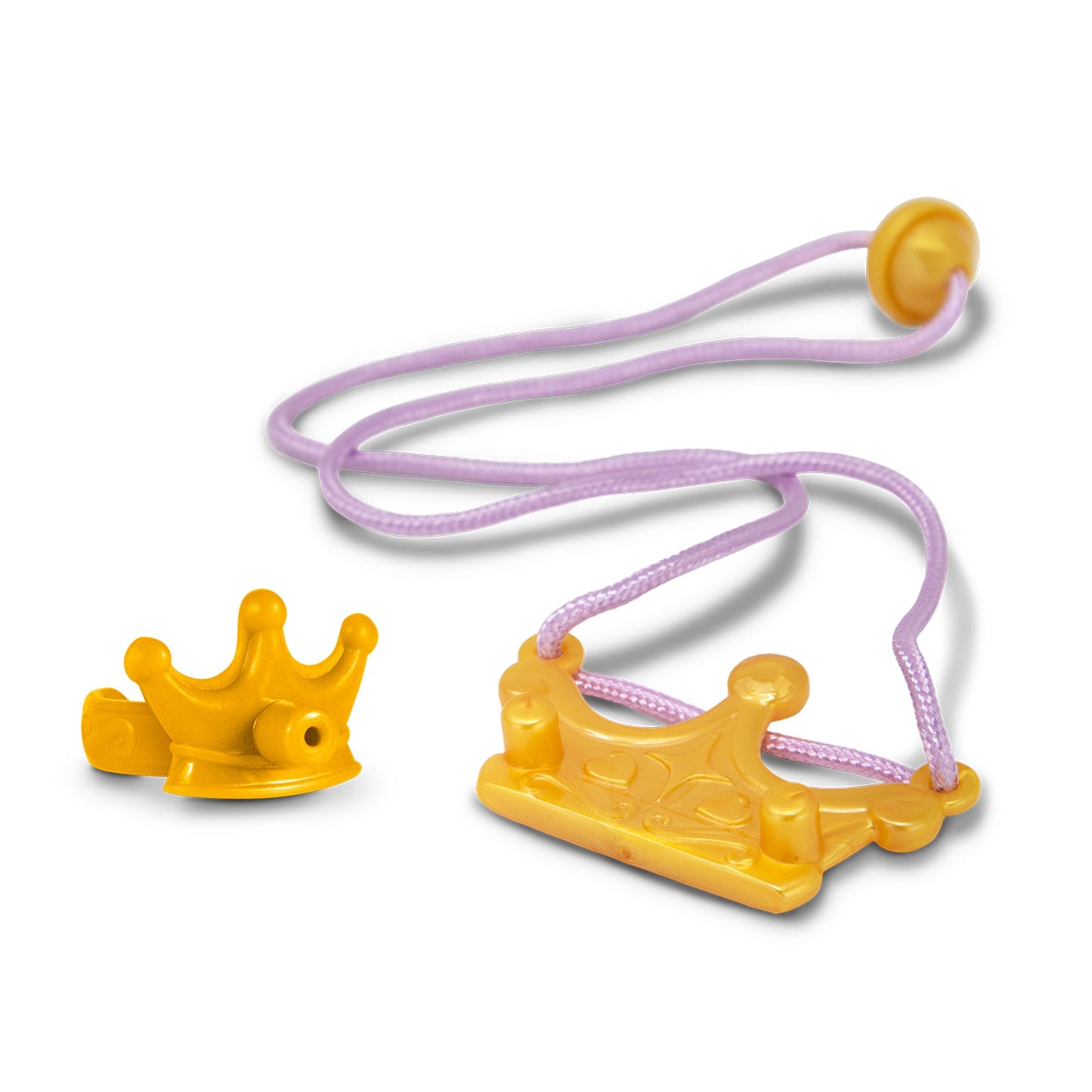 BANDAI TH00003 Royals 8 Pack | This Pinky Promise Multipack Contains 8 Collectable Gemmy Friends 1 Ring and 1 Necklace Mix and Match Gems and Girls Jewellery for Wearable Fun