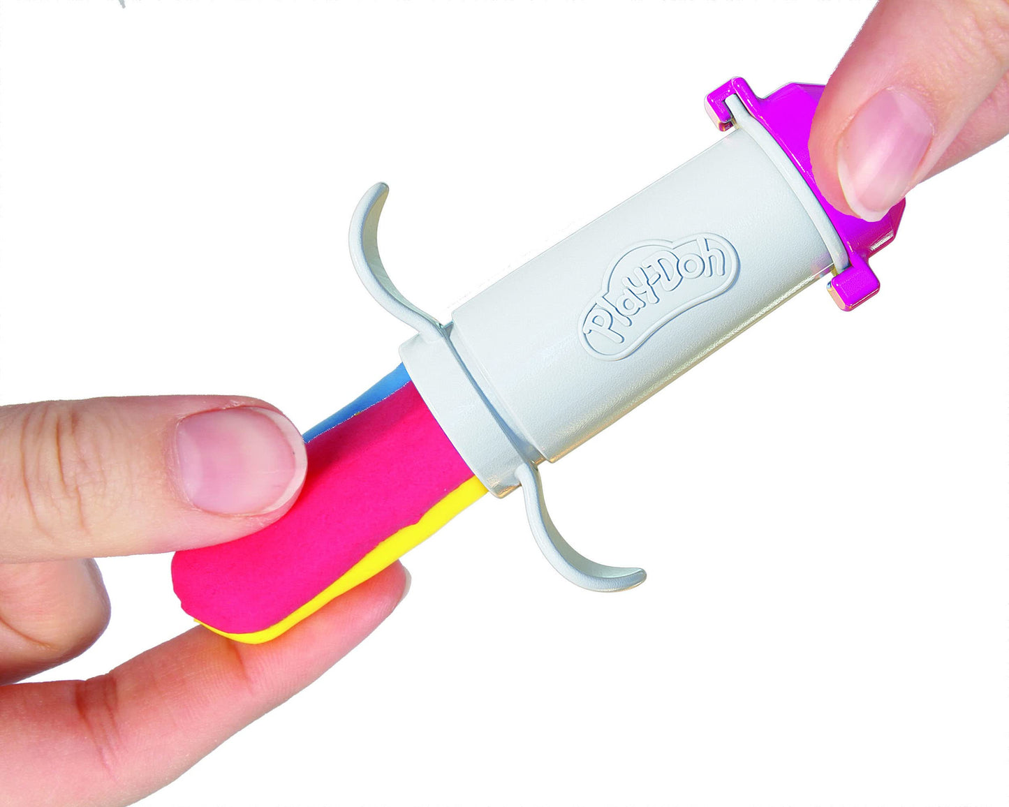 Play-Doh Air Clay Sculpting Set - Ice Cream Creations, 09082