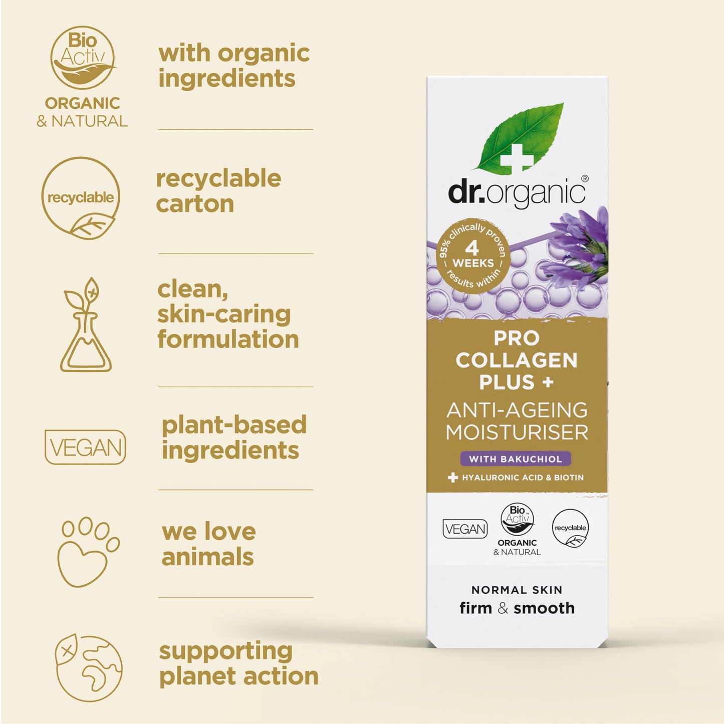 Dr Organic