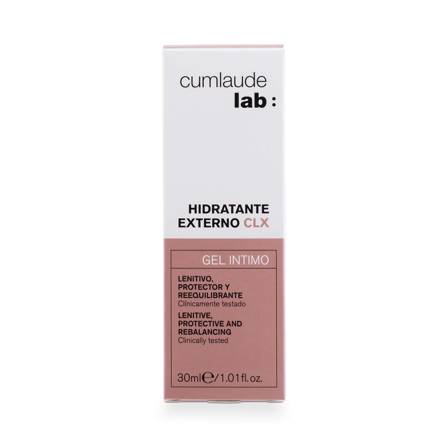 CLX CUMLAUDE EXTERNAL MOISTURE GEL 30 ML