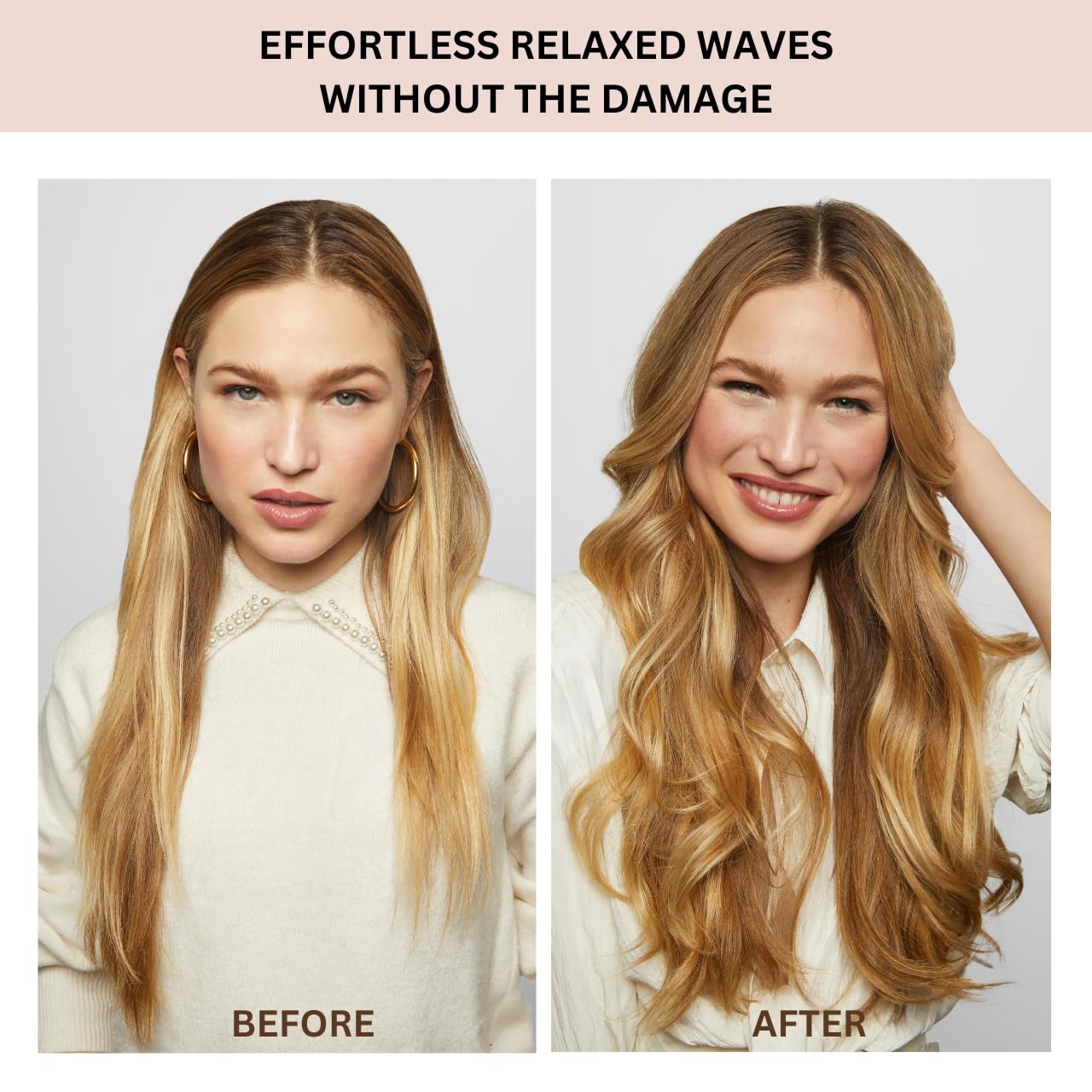 Kitsch Heatless Hair Curler
