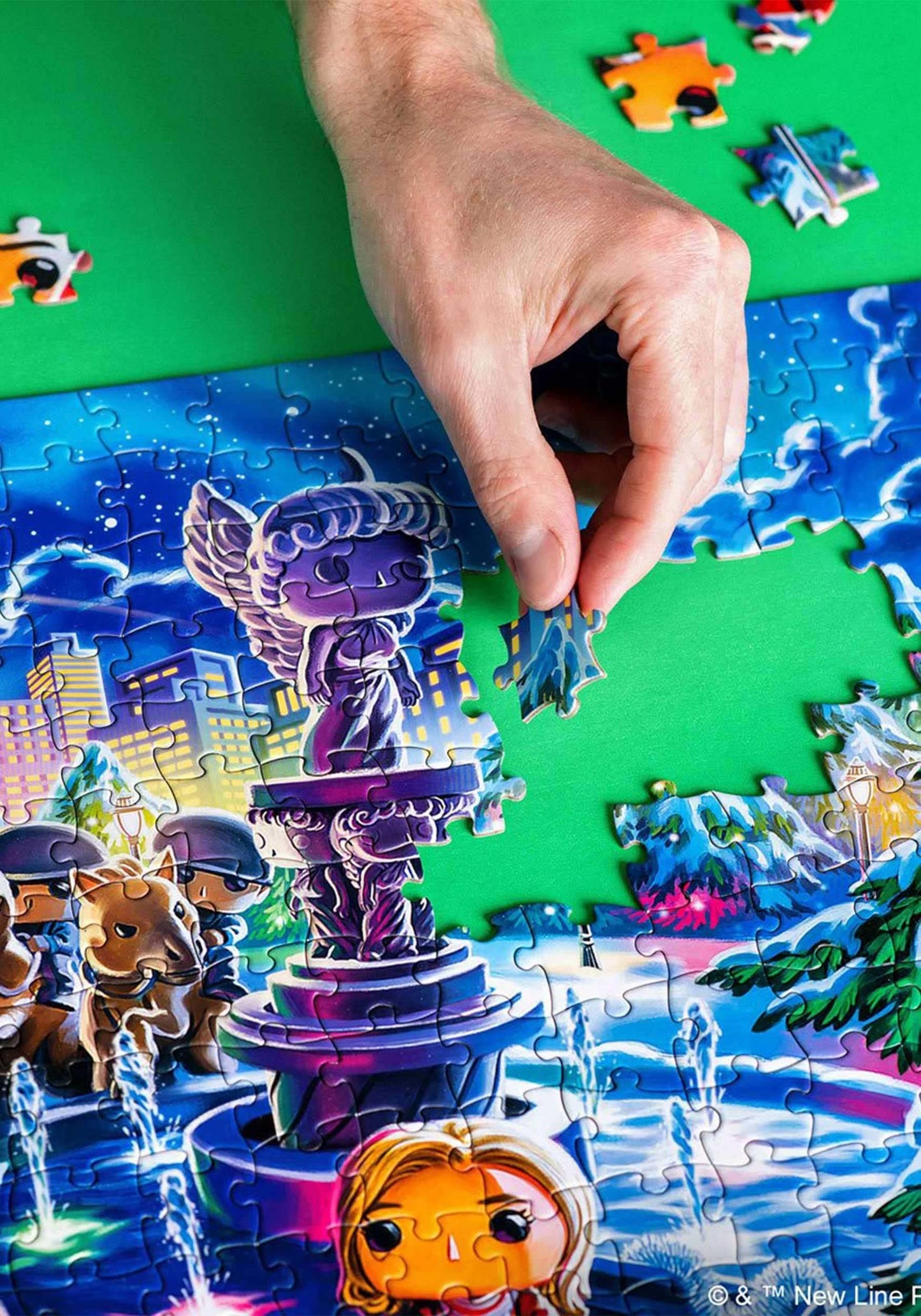 Funko Pop! Puzzles