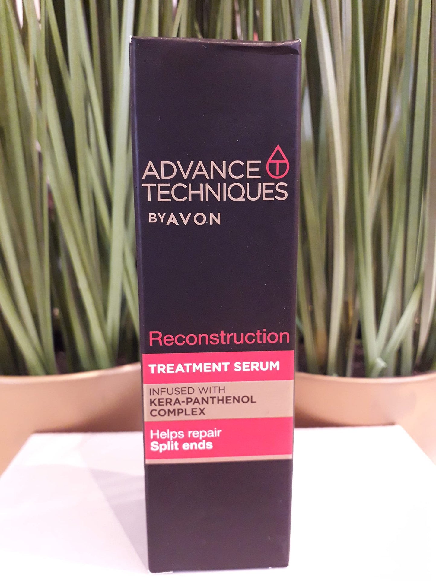 Avon Advance Techniques Reconstruction Deep Restore Hair Serum ? 30ml