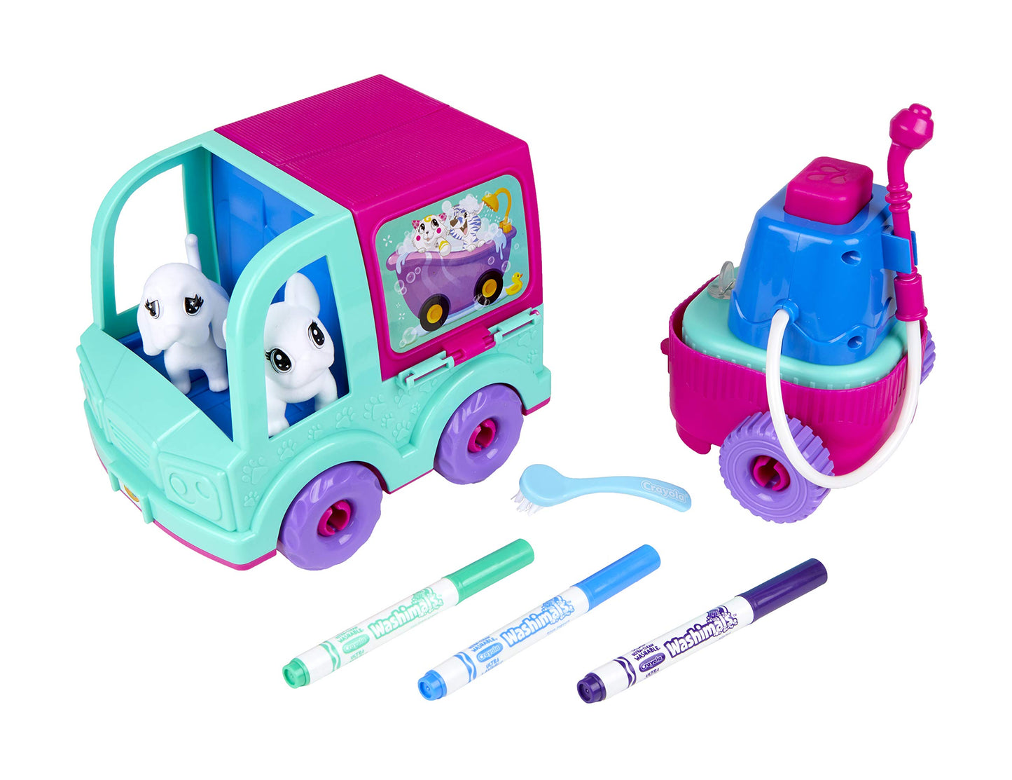 Crayola Playset