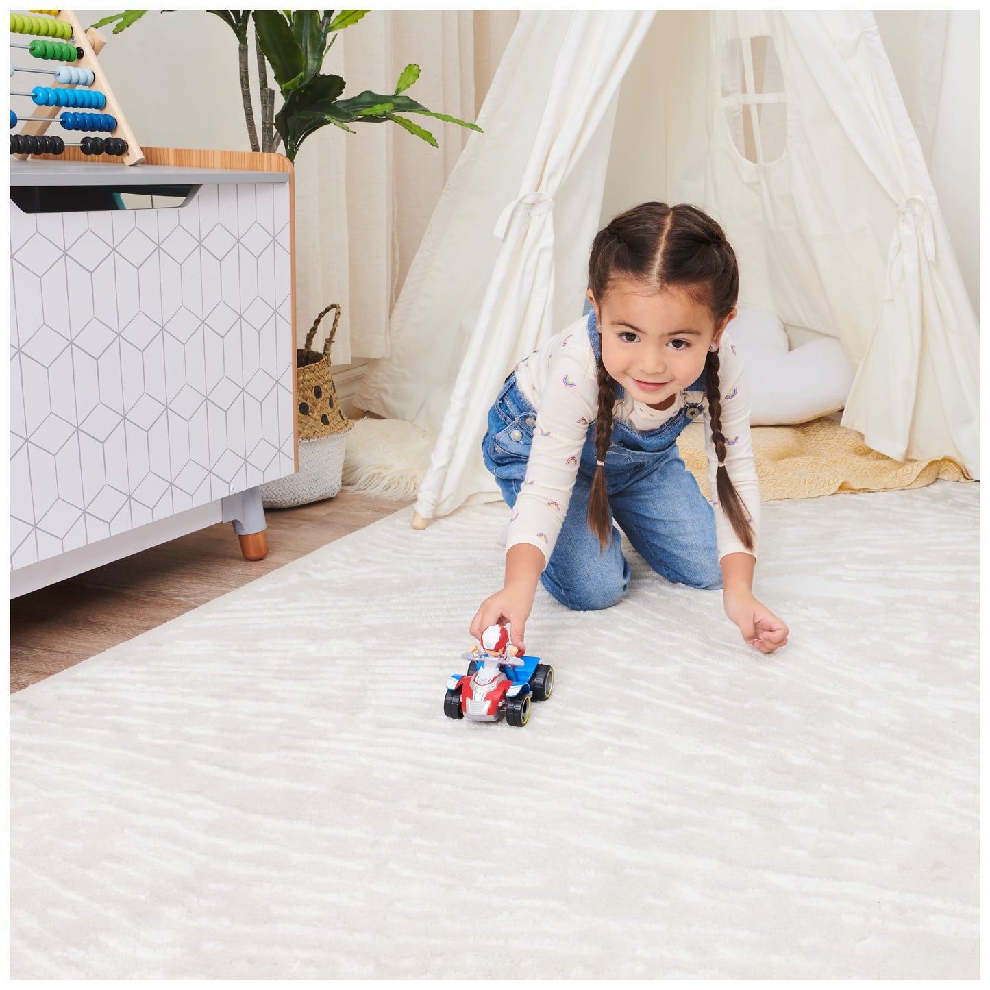 Paw Patrol Selection of Emergency Vehicles | Basic Vehicles with Figures