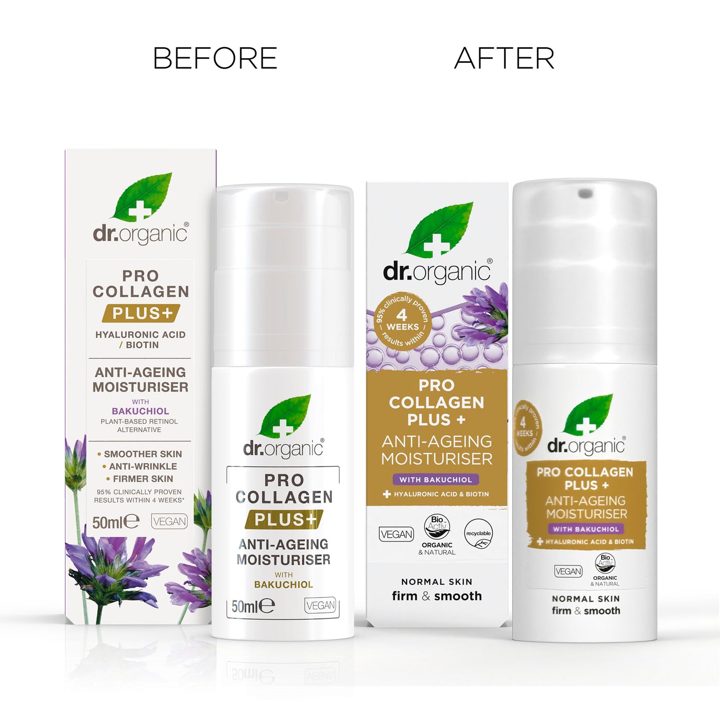 Dr Organic