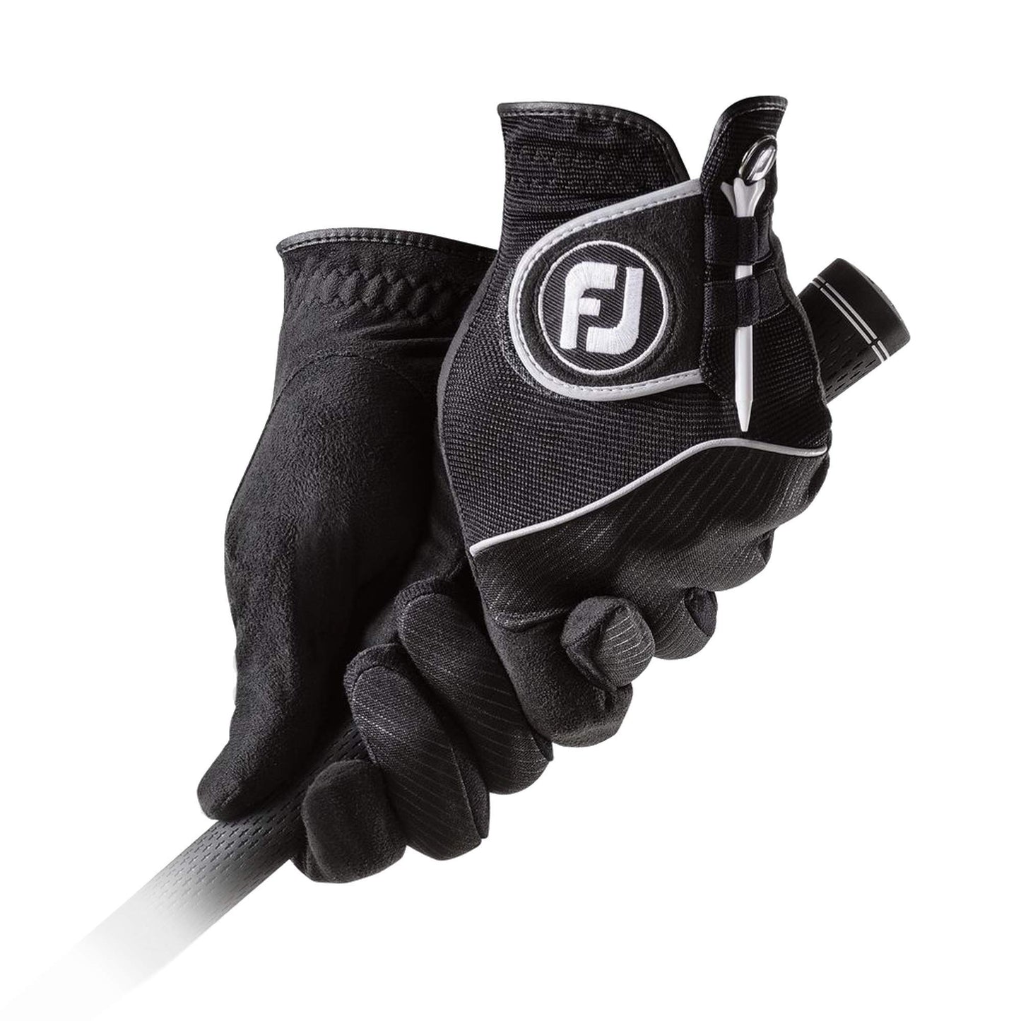 FootJoy Men's RainGrip Pair