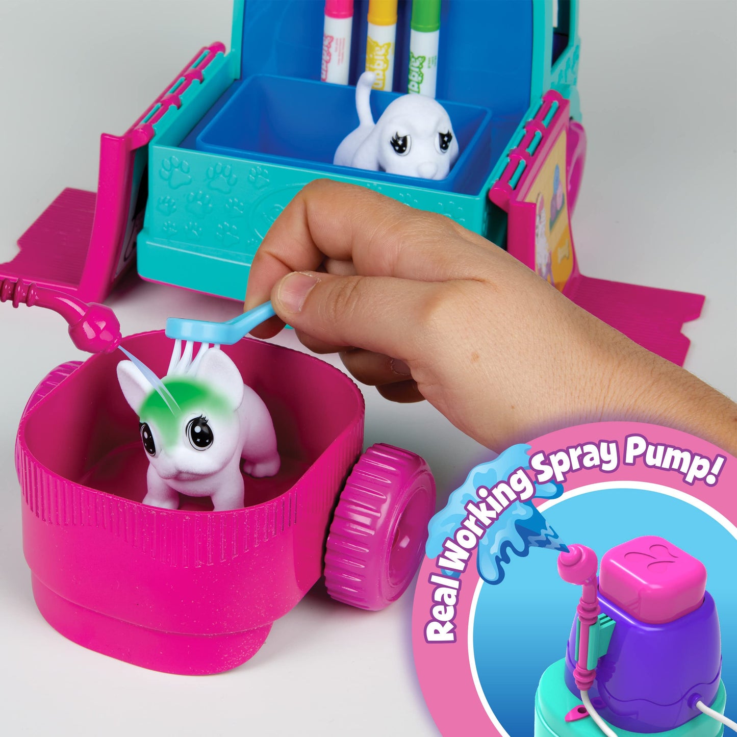 Crayola Playset