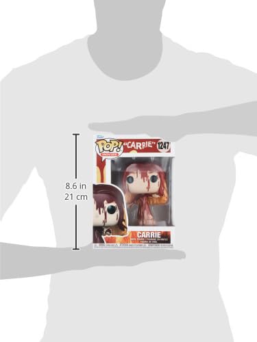 Pop Vinyl - Carrie - Carrie 1247
