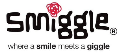 Smiggle Ballpoint Pen x10 Pack Colour Pop! Cola Scented Pens,Multicoloured,15 ml (Pack of 1)
