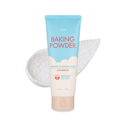 Etude House Baking Powder Cleanser