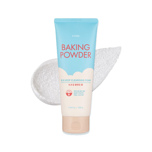 Etude House Baking Powder Cleanser