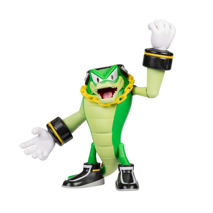 Sonic The Hedgehog 10,2 cm bewegliche Actionfiguren-Sammlung (Figur wählen)