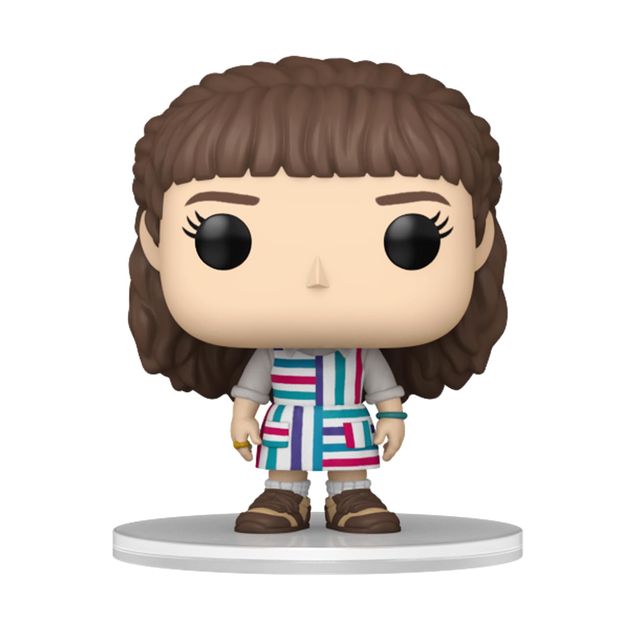 Funko Advent Calendar: Stranger Things 2024-24 Days Of Surprise - Collectable Vinyl Mini Figures - Mystery Box - Gift Idea - Holiday Xmas for Girls, Boys & Kids - Christmas Countdown