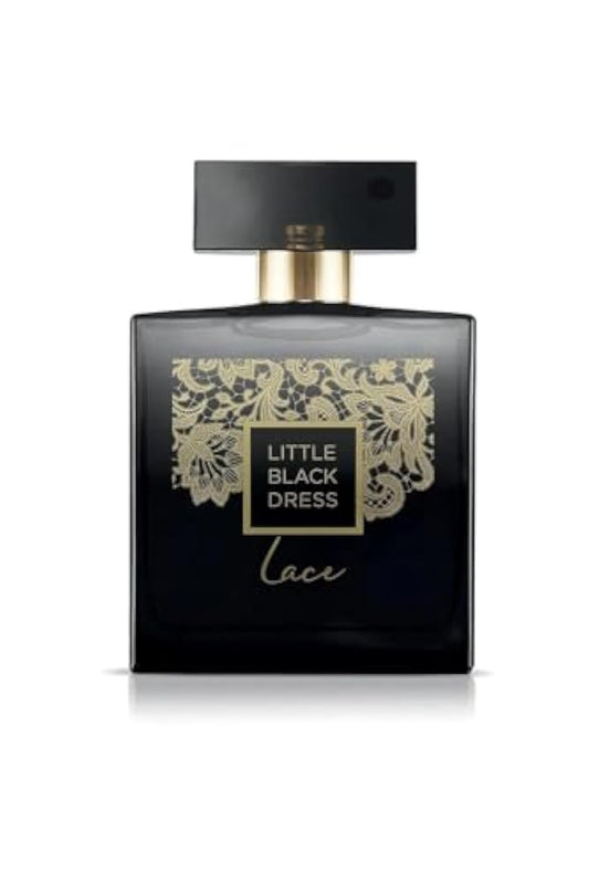 AVON Little Lace Dress Eau de Parfum Spray, 50 ml