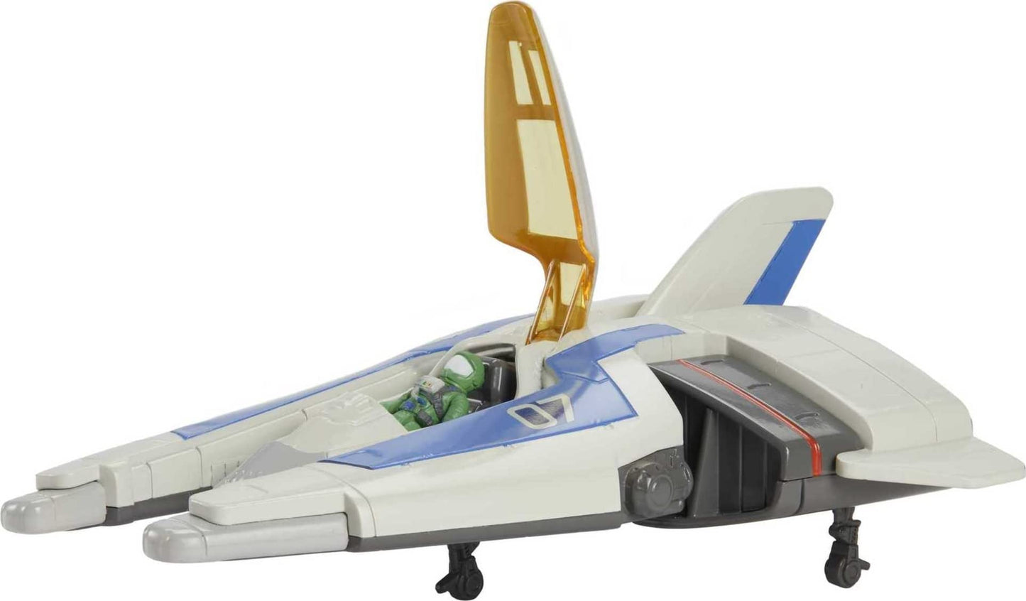 Mattel HHJ99 Toy, Multicoloured