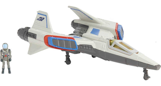 Mattel - Disney Toy, Multicolor (HHJ97)