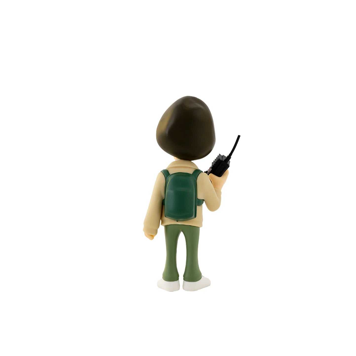 MINIX Bandai Stranger Things Mike Model | Collectable Mike Stranger Things Figure | Bandai Stranger Things Merchandise Range | Stranger Things Figures Make Great Stranger Things Gifts