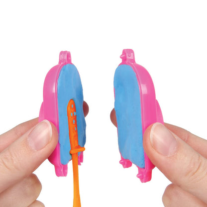 Play-Doh Air Clay Sculpting Set - Ice Cream Creations, 09082