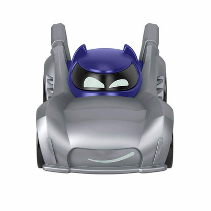 Fisher-Price DC Batwheels Armored Bam The Batmobile 1:55 Scale Vehicle
