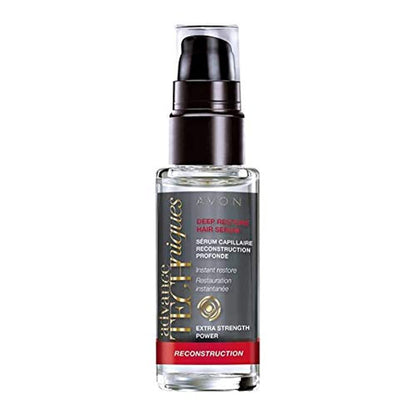 Avon Advance Techniques Reconstruction Deep Restore Hair Serum ? 30ml