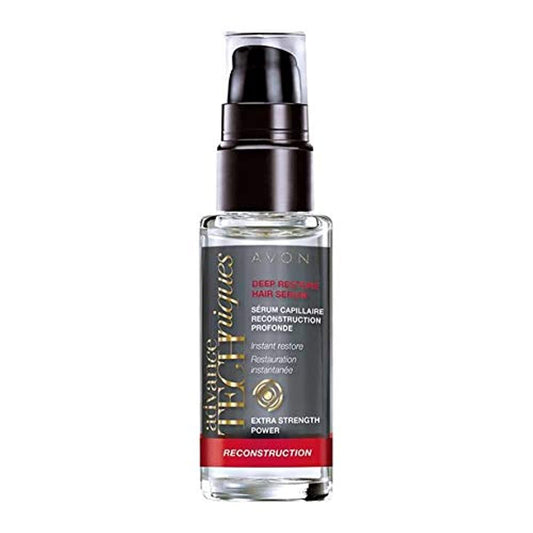 Avon Advance Techniques Reconstruction Deep Restore Hair Serum ? 30ml