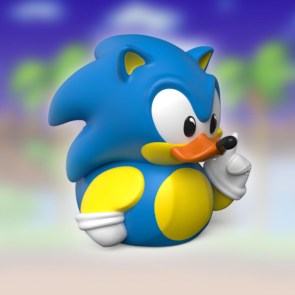 TUBBZ Boxed Edition