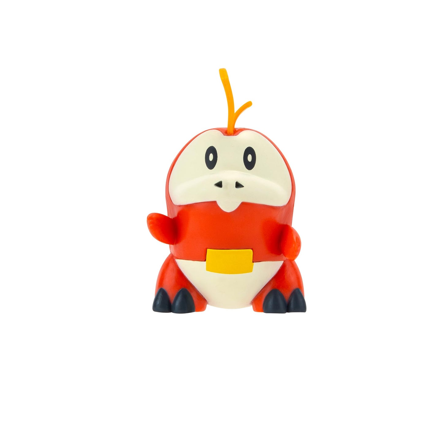 Pok?mon Paldea Battle Figure 4 Pack - Features 2-Inch Pikachu, Fuecoco, Sprigatito, and Quaxly Battle Figures