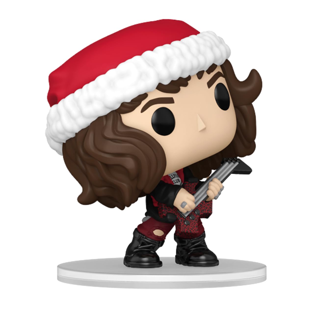 Funko Advent Calendar: Stranger Things 2024-24 Days Of Surprise - Collectable Vinyl Mini Figures - Mystery Box - Gift Idea - Holiday Xmas for Girls, Boys & Kids - Christmas Countdown