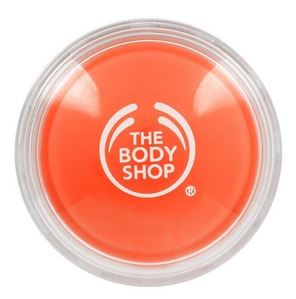 NEW!!! The Body Shop Fragrance Dome Pomegranate & Red Berries 4.5 g