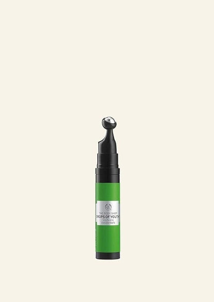 NEW!!!!!!  The Body Shop Drops of Youth Eye Concentrate 10ml
