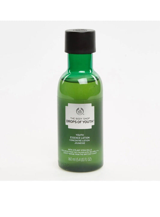 Brand NEW The Body Shop - Drops of Youth™ Essence Lotion Discontinued