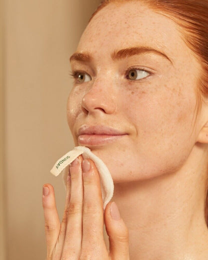 NEW!!! The Body Shop Aloe calming cream cleanser 250ml